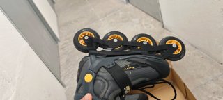 Patines en línea Traxart Talla 42