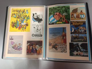 13 Álbumes Coleccionables Carteles Películas