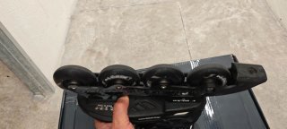 Patines Rollerblade RB 80 Talla 39