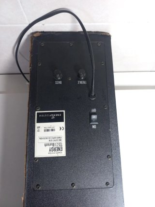 Altavoz