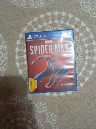 Marvel's Spider-Man