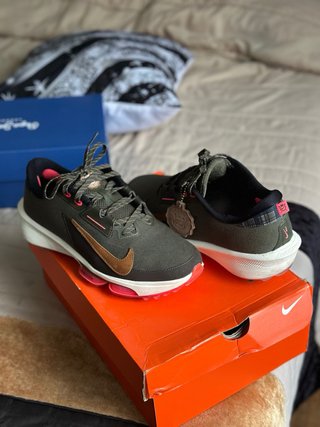 Nike Air Zoom Infinity Tour 2