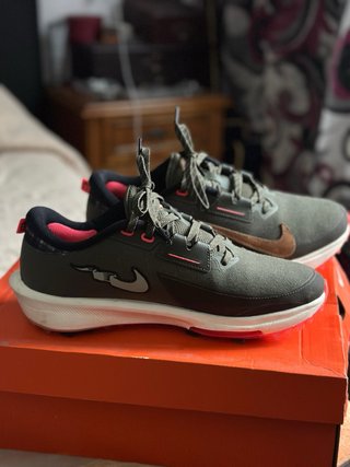 Nike Air Zoom Infinity Tour 2