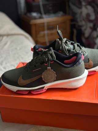Nike Air Zoom Infinity Tour 2