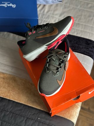 Nike Air Zoom Infinity Tour 2