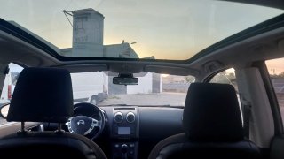 Nissan Qashqai 2009