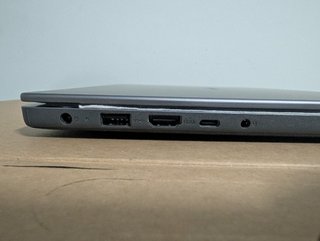 Portátil Lenovo IdeadPad Slim 3 I5 16GB RAM