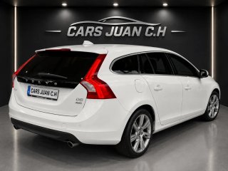 Volvo V60 2010✅12 MESES DE GARANTÍA✅ EXCELENTE ✅