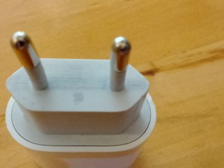 Caricatore Apple 20W Originale