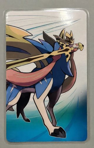 Caja Metálica Pokémon Sin Abrir