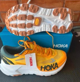 Zapatillas Hoka Mafate Speed Talla 43 ⅓