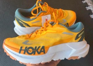 Zapatillas Hoka Mafate Speed Talla 43 ⅓