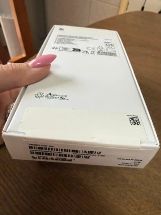Samsung Galaxy A16 Negro