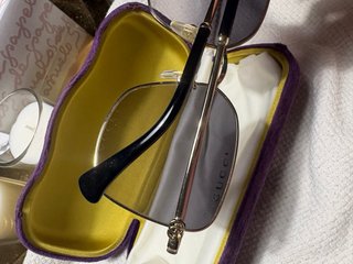 Gafas de sol Gucci