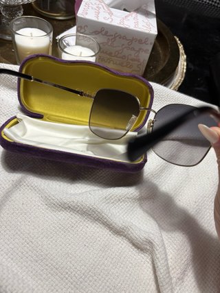 Gafas de sol Gucci