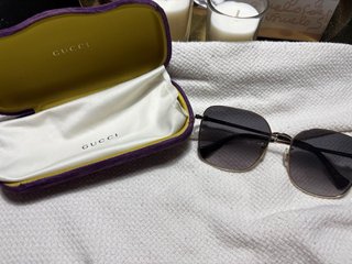 Gafas de sol Gucci