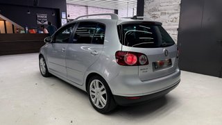Volkswagen Golf Plus 2.0 TDI DSG Sportline