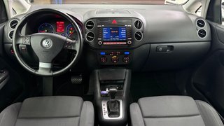 Volkswagen Golf Plus 2.0 TDI DSG Sportline