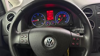 Volkswagen Golf Plus 2.0 TDI DSG Sportline