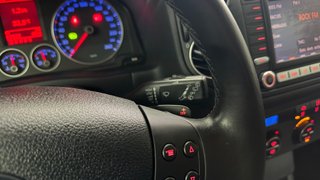 Volkswagen Golf Plus 2.0 TDI DSG Sportline