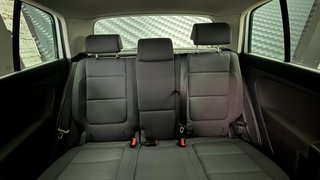 Volkswagen Golf Plus 2.0 TDI DSG Sportline