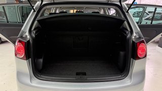 Volkswagen Golf Plus 2.0 TDI DSG Sportline
