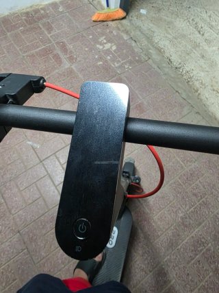 Xiaomi 5 Pro casi nuevo