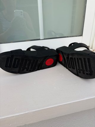Sandalias Fitflop numero 38