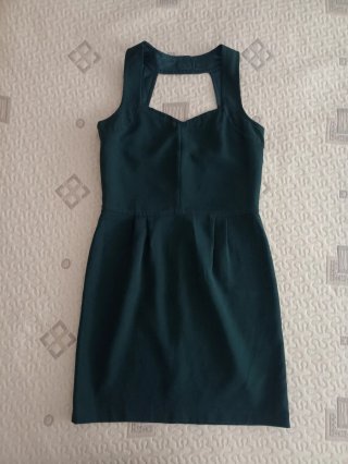 Vestido de marca talla 38