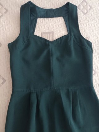 Vestido de marca talla 38