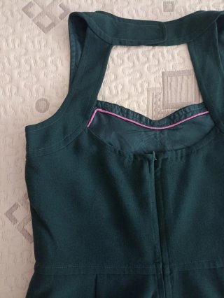 Vestido de marca talla 38