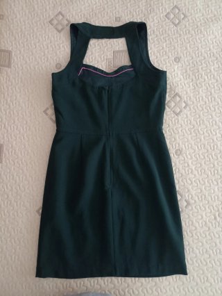 Vestido de marca talla 38