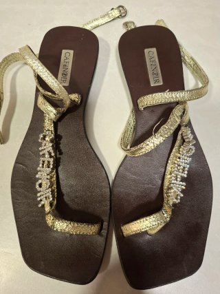 Sandalias