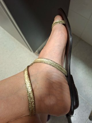 Sandalias