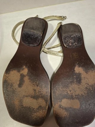 Sandalias