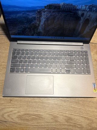 Lenovo ThinkBook 15 G2