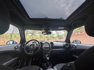 MINI Countryman 2015