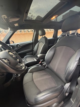 MINI Countryman 2015