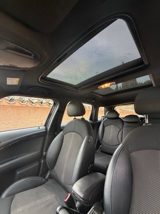 MINI Countryman 2015