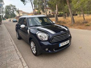 MINI Countryman 2015