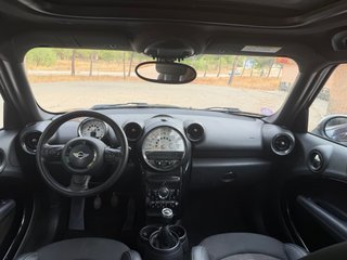 MINI Countryman 2015