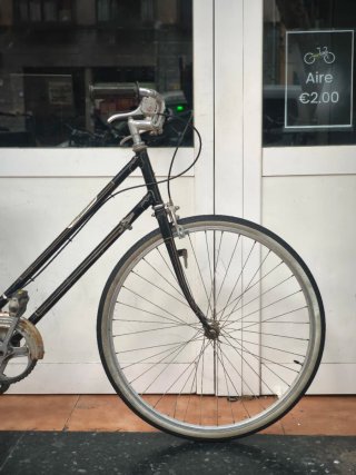 Bicicleta Clásica Talla M