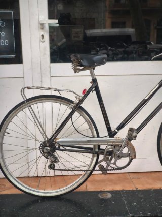 Bicicleta Clásica Talla M
