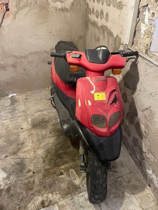 Peugeot treket