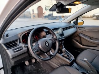 Renault Clio 2022