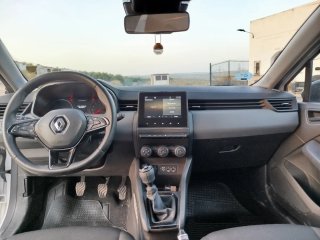 Renault Clio 2022