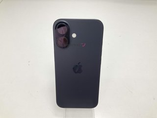 apple iphone 16 128gb