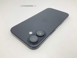 apple iphone 16 128gb