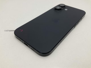 apple iphone 16 128gb