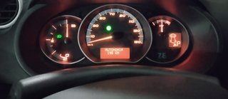 Renault Kangoo eléctrica 2020 batería propia 33kw